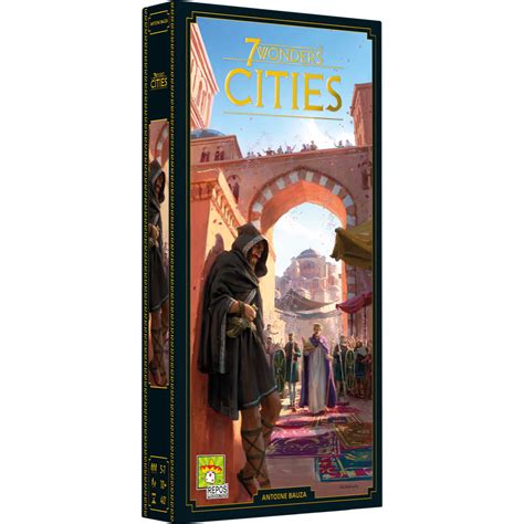 7 wonder cities|7 wonders extensions.